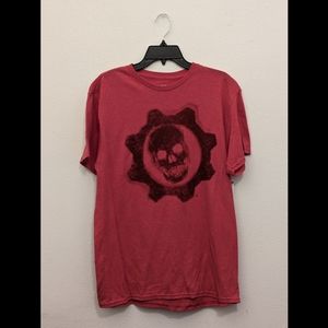 Gears of War Shirt